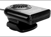 Powerful Fan/Defroster Heat-Cool Switch, $9