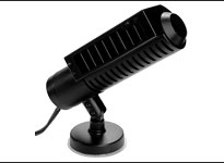 Auto Heater, $8